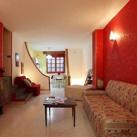 Il Casaletto Bed & Breakfast Latronico ภายนอก รูปภาพ