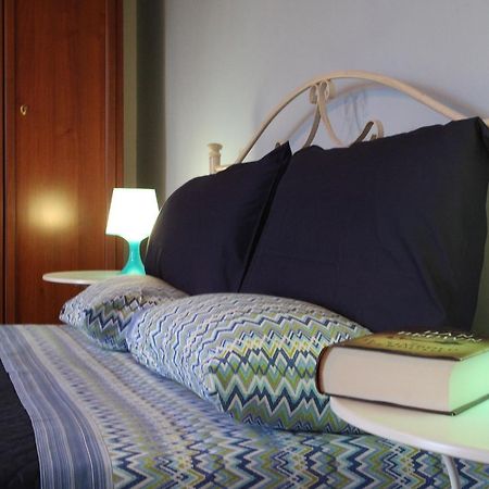 Il Casaletto Bed & Breakfast Latronico ภายนอก รูปภาพ