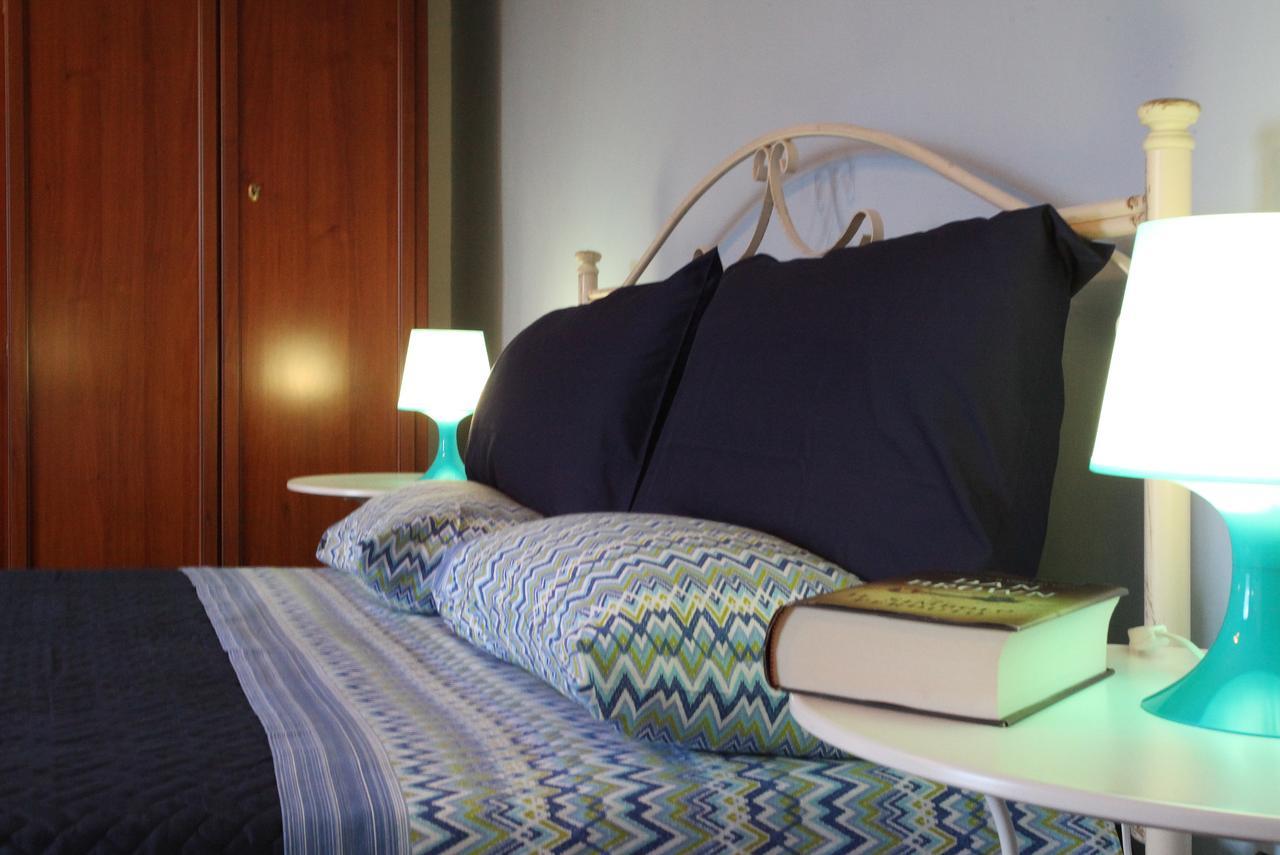 Il Casaletto Bed & Breakfast Latronico ภายนอก รูปภาพ