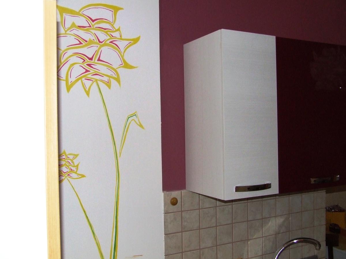 Il Casaletto Bed & Breakfast Latronico ภายนอก รูปภาพ
